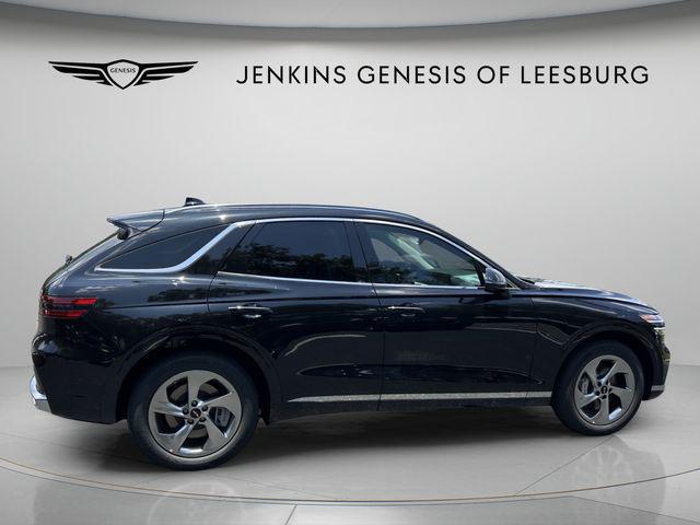 2026 Genesis Gv70 - $57,891