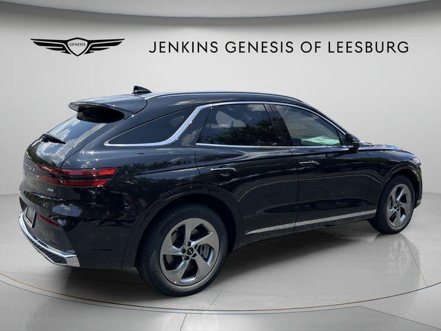 2026 Genesis Gv70 - $57,891