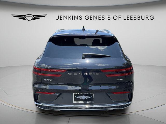 2026 Genesis Gv70 - $57,891