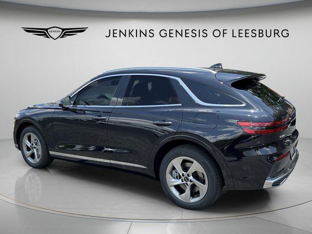 2026 Genesis Gv70 - $57,891