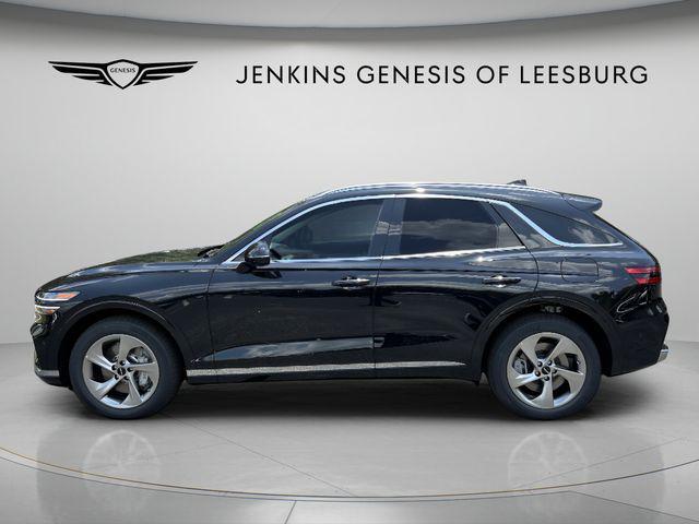 2026 Genesis Gv70 - $57,891