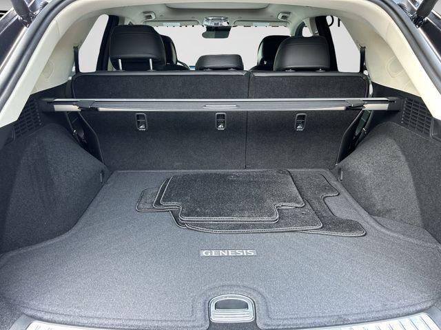 2026 Genesis Gv70 - $57,891