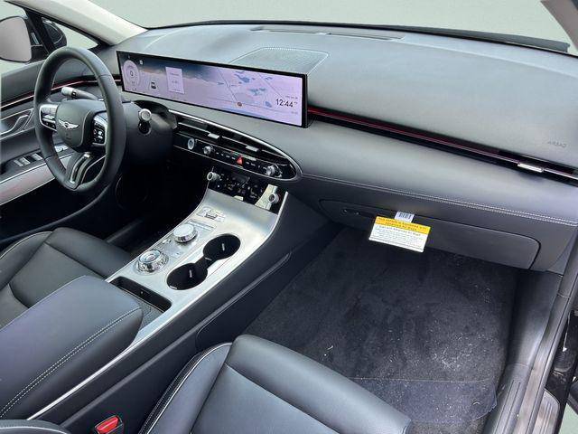 2026 Genesis Gv70 - $57,891