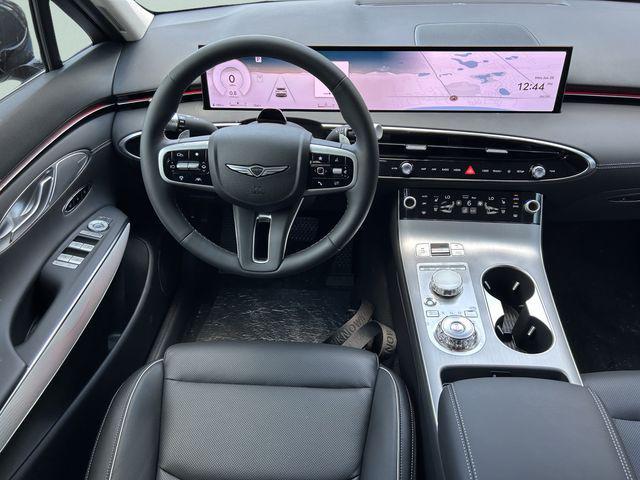 2026 Genesis Gv70 - $57,891