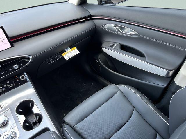 2026 Genesis Gv70 - $57,891