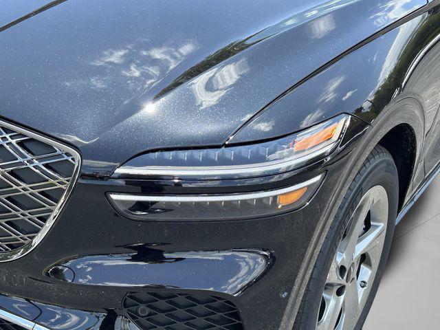 2026 Genesis Gv70 - $57,891