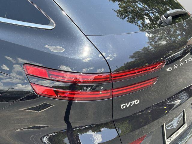 2026 Genesis Gv70 - $57,891