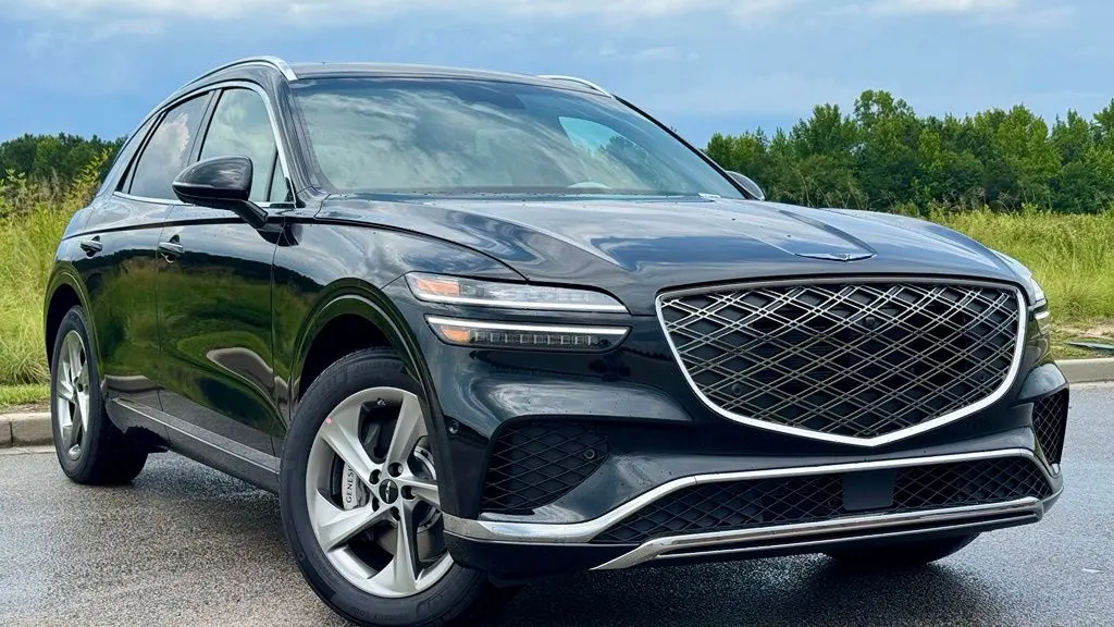 Preowned 2026 Genesis GV70 2.5T Advanced for Sale