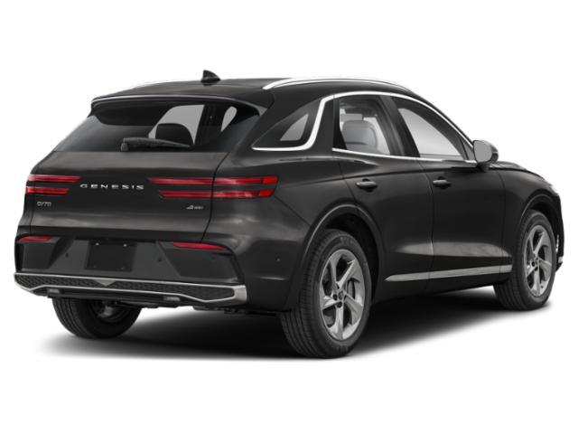 2026 Genesis Gv70 - $39,391