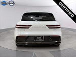 2026 GV70 Thumbnail 4