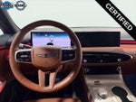 2026 GV70 Thumbnail 10