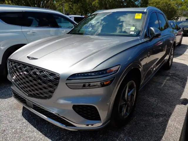 2026 Genesis Gv70 - $50,988