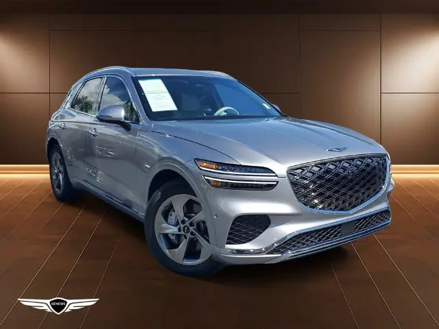 2026 Genesis Gv70 - $50,988