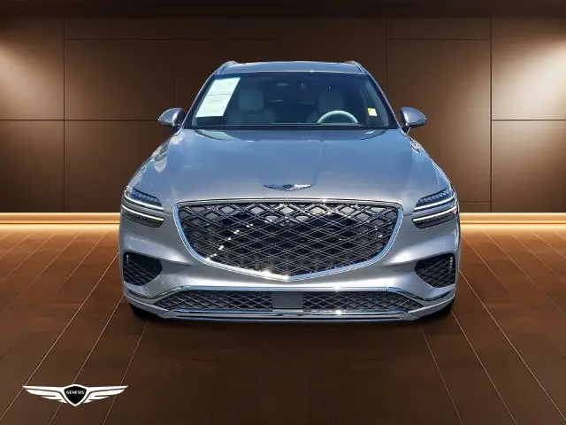 2026 Genesis Gv70 - $50,988
