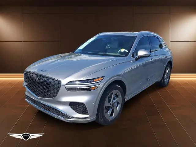 2026 Genesis Gv70 - $50,988