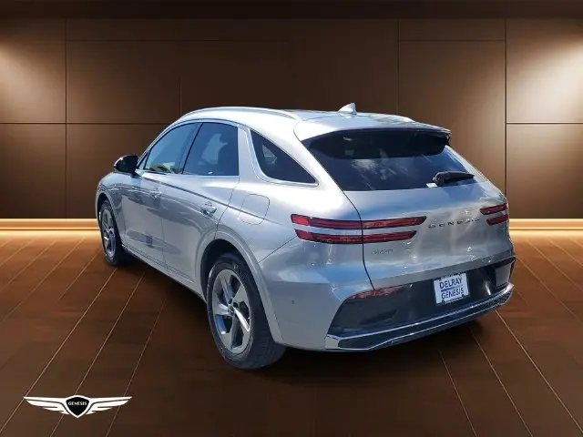 2026 Genesis Gv70 - $50,988