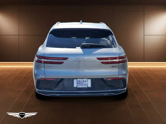 2026 Genesis Gv70 - $50,988