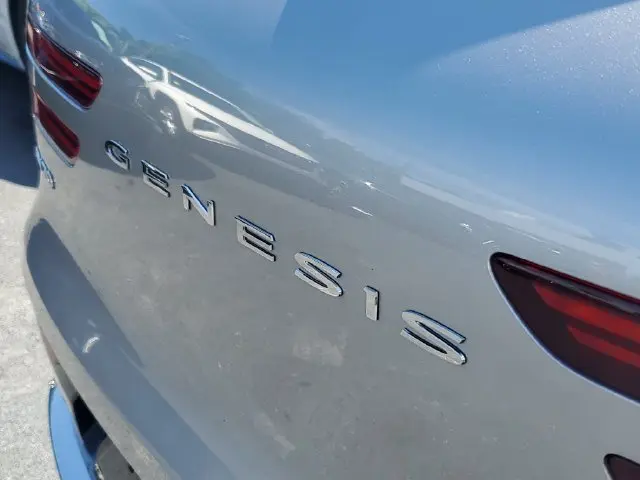 2026 Genesis Gv70 - $50,988