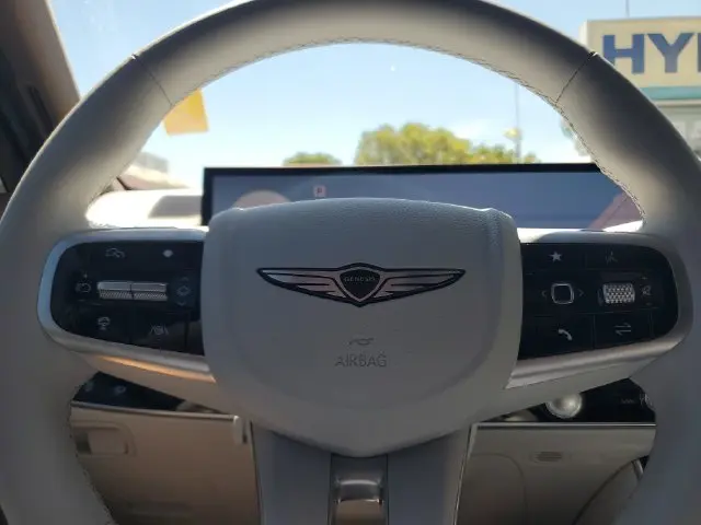 2026 Genesis Gv70 - $50,988