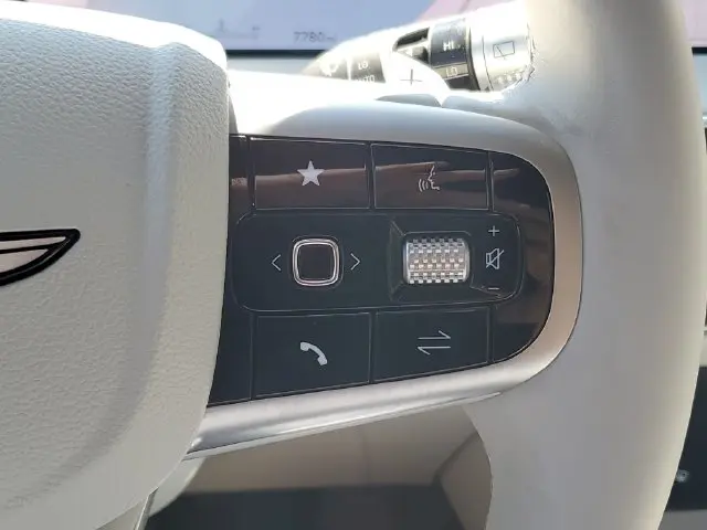 2026 Genesis Gv70 - $50,988