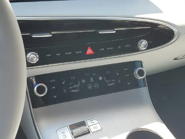 2026 Genesis Gv70 - $50,988