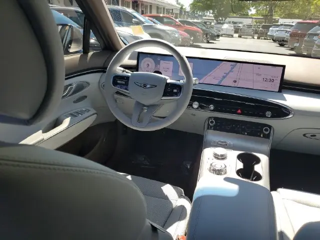 2026 Genesis Gv70 - $50,988