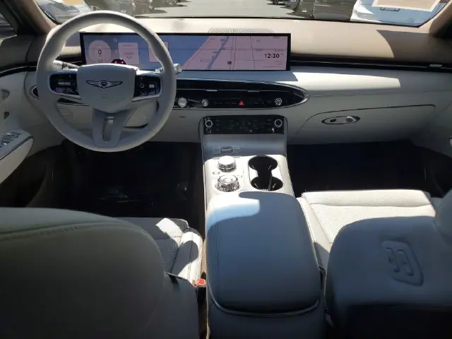 2026 Genesis Gv70 - $50,988