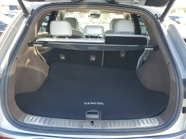 2026 Genesis Gv70 - $50,988