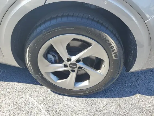 2026 Genesis Gv70 - $50,988