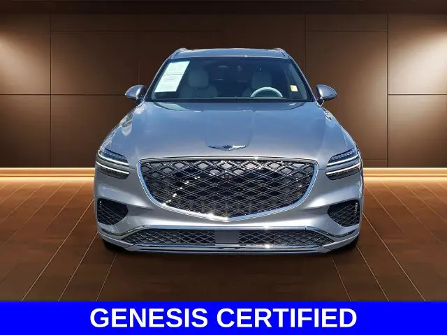 2026 Genesis Gv70 - $50,988