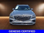 2026 GV70 Thumbnail 2