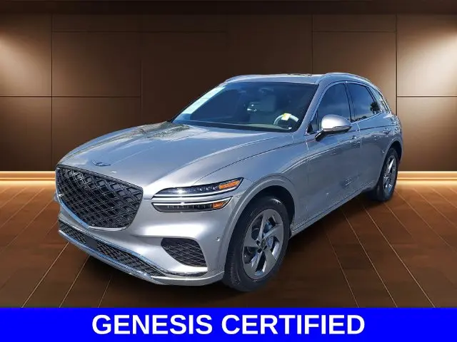 2026 Genesis Gv70 - $50,988