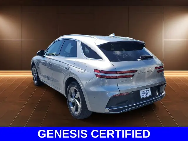 2026 Genesis Gv70 - $50,988