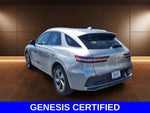 2026 GV70 Thumbnail 4