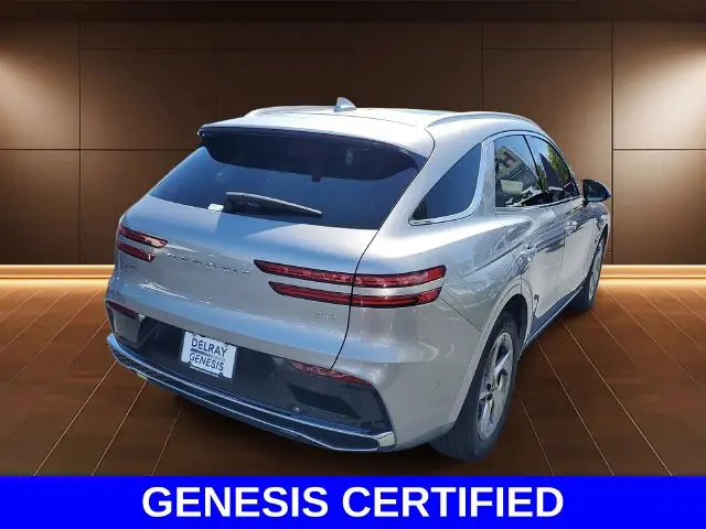 2026 Genesis Gv70 - $50,988