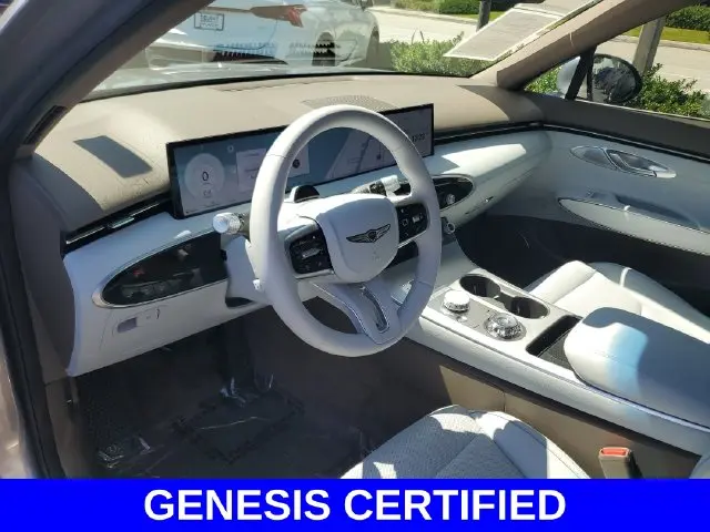 2026 Genesis Gv70 - $50,988