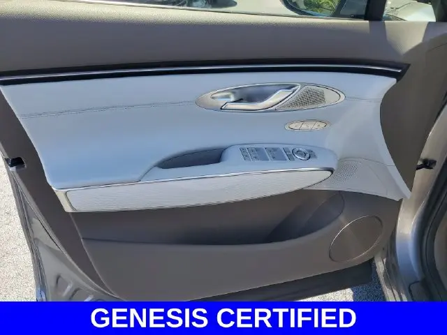 2026 Genesis Gv70 - $50,988