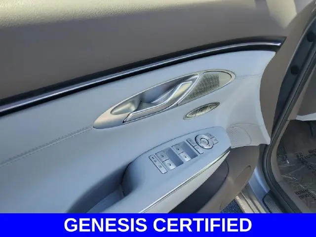 2026 Genesis Gv70 - $50,988