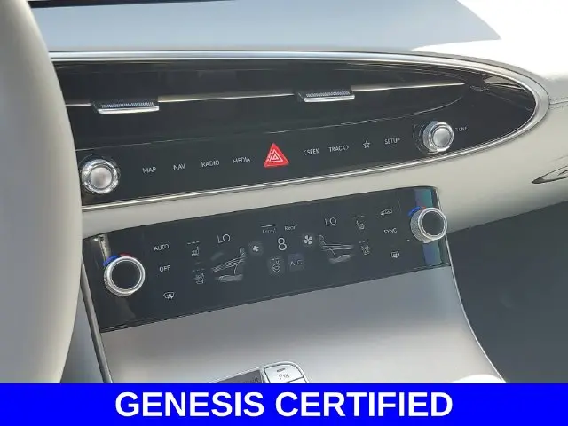 2026 Genesis Gv70 - $50,988