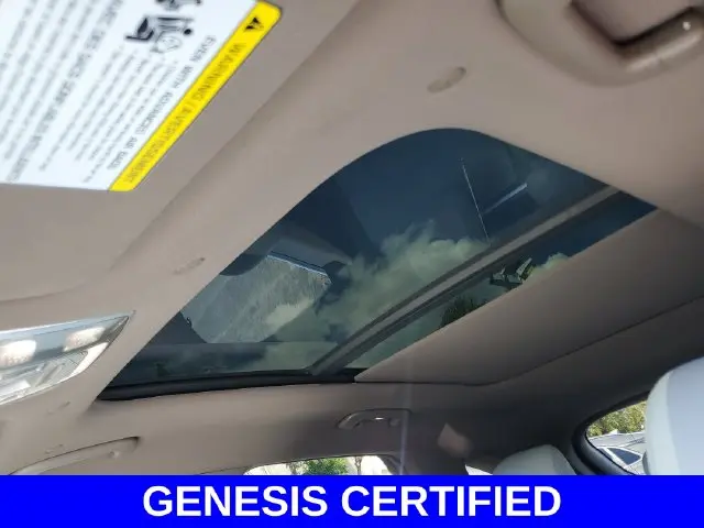 2026 Genesis Gv70 - $50,988