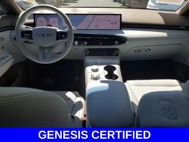 2026 Genesis Gv70 - $50,988