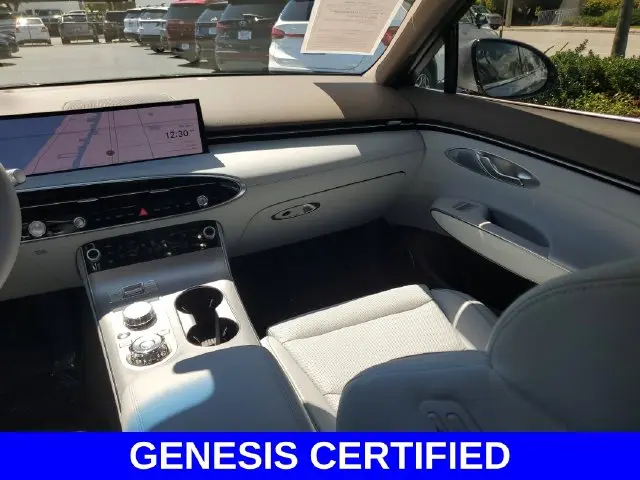 2026 Genesis Gv70 - $50,988