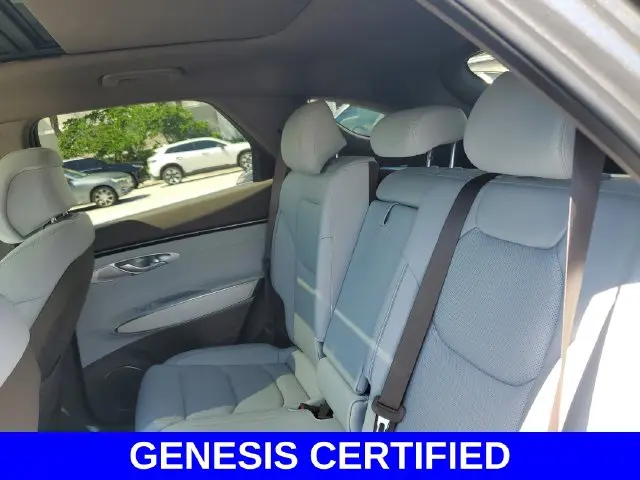 2026 Genesis Gv70 - $50,988