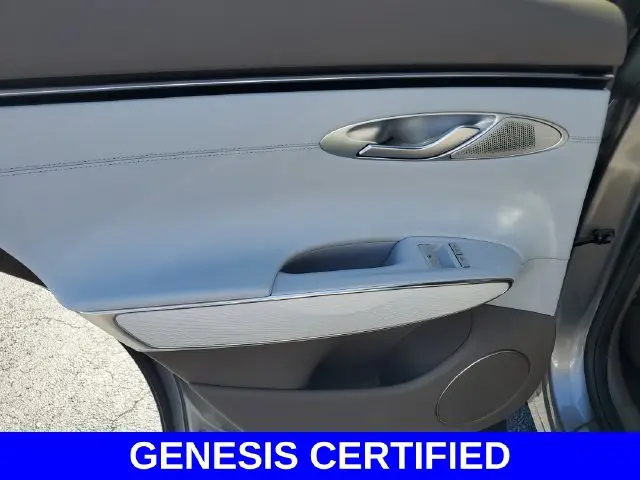2026 Genesis Gv70 - $50,988