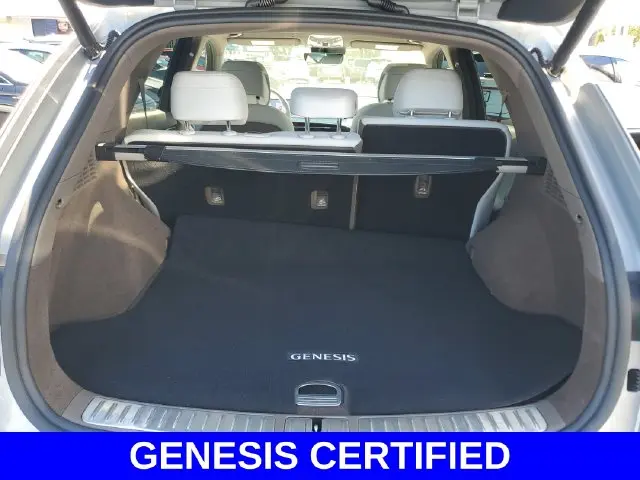 2026 Genesis Gv70 - $50,988
