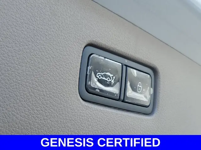 2026 Genesis Gv70 - $50,988