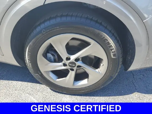 2026 Genesis Gv70 - $50,988