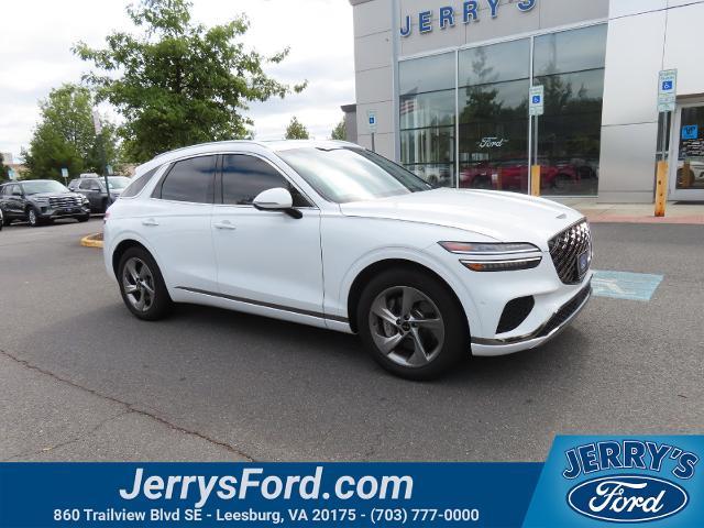 2026 Genesis Gv70 - $52,995