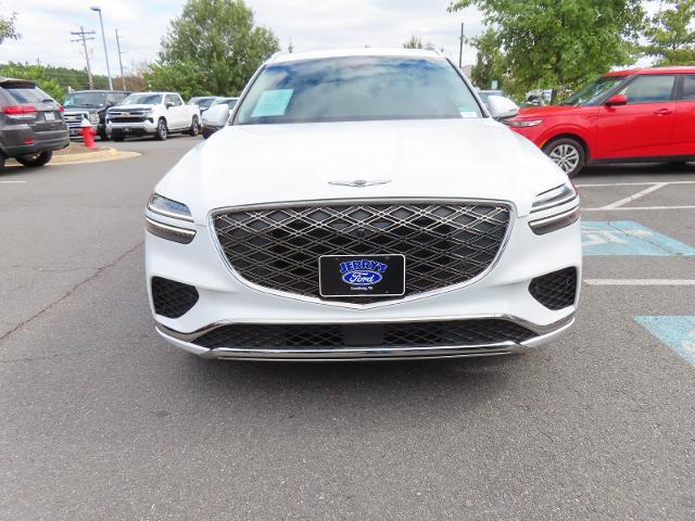 2026 Genesis Gv70 - $52,995