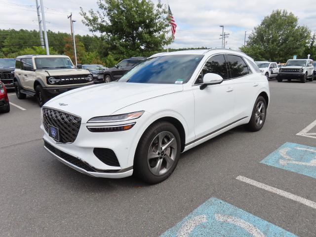 2026 Genesis Gv70 - $52,995